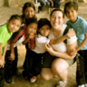 Meet your Posher, Tara